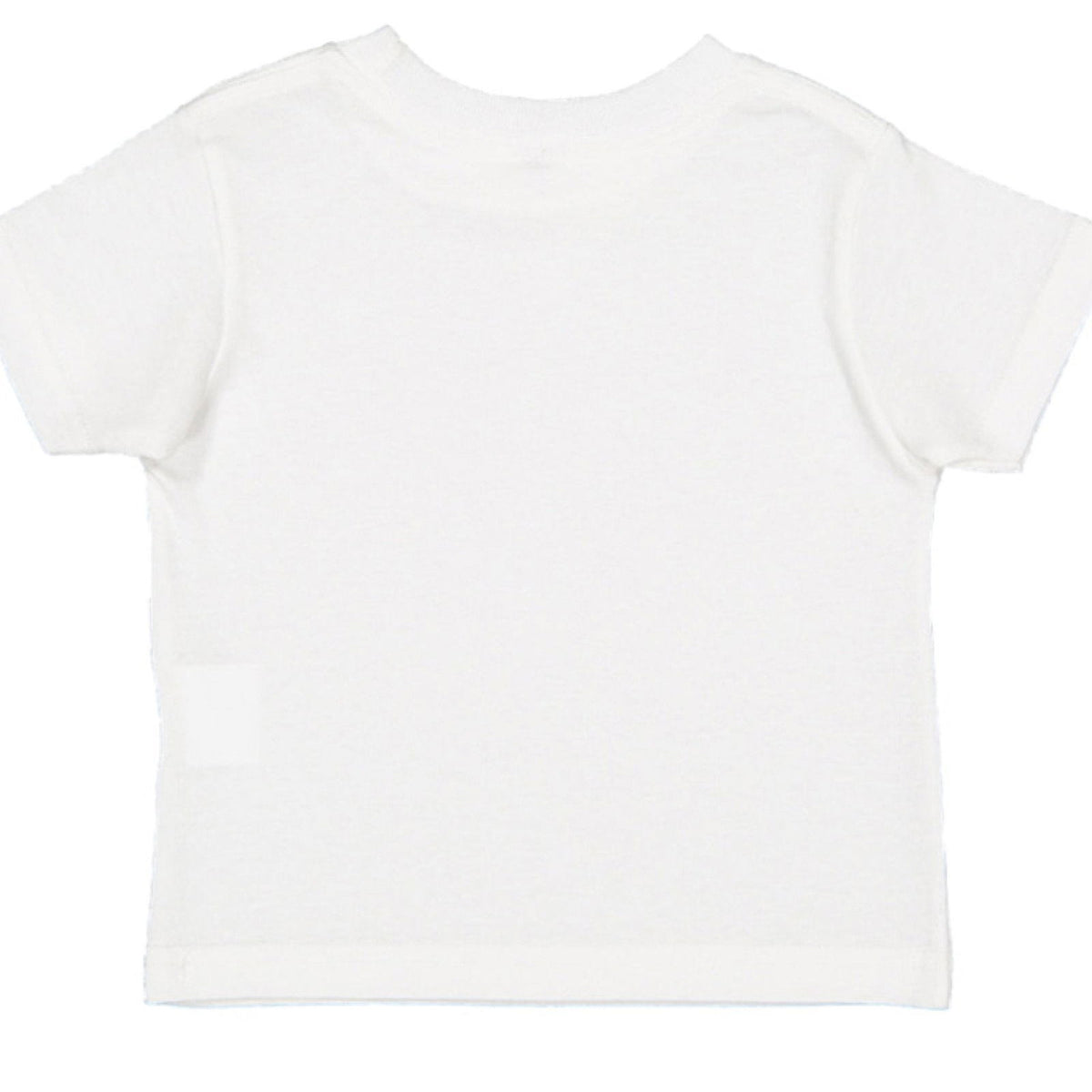 Jesus Is King Christian Baby T-shirt - ClaimedbyGodDesigns