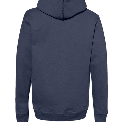 Jesus Is The Answer Youth Christian Pullover Hooded Sweatshirt - ClaimedbyGodDesigns