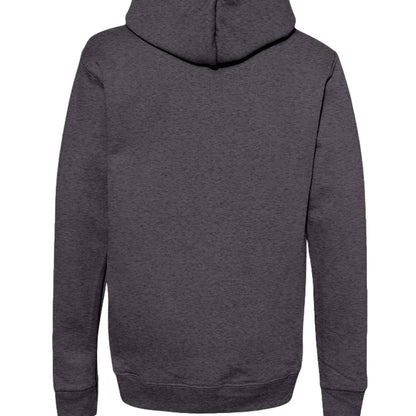 Jesus Is The Answer Youth Christian Pullover Hooded Sweatshirt - ClaimedbyGodDesigns