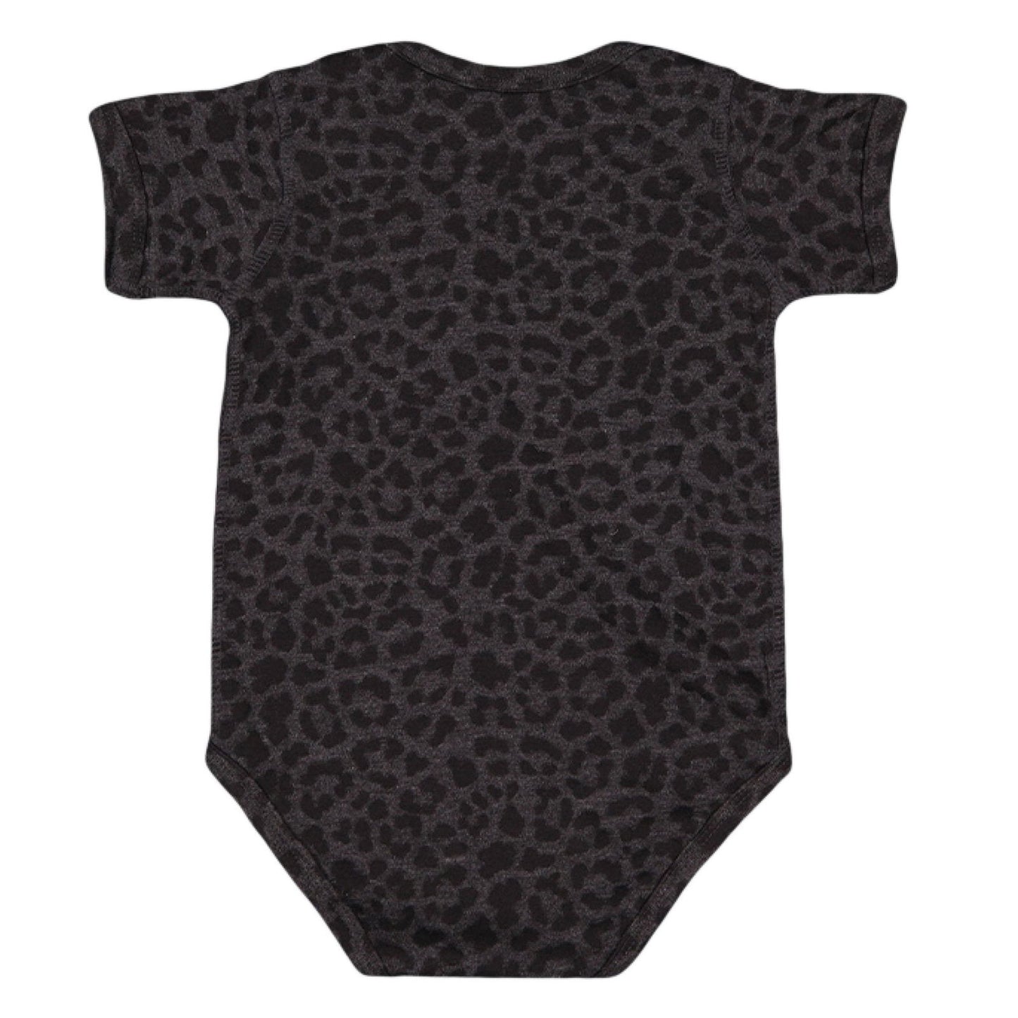 Jesus Loves me Baby Christian Jumpsuit - ClaimedbyGodDesigns