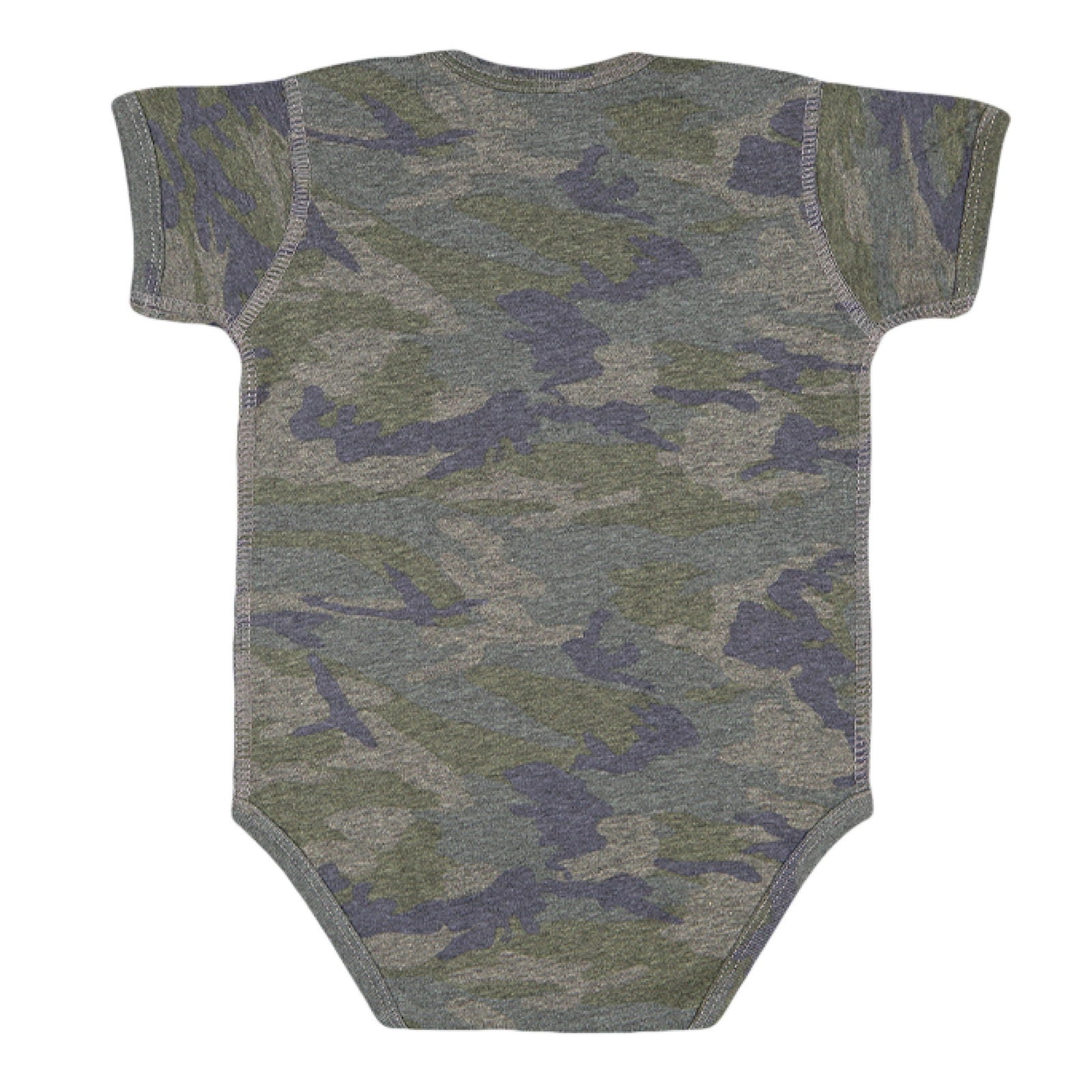 Jesus Loves me Baby Christian Jumpsuit - ClaimedbyGodDesigns