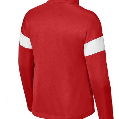 Jesus Youth Christian Full-zip Jacket - ClaimedbyGodDesigns