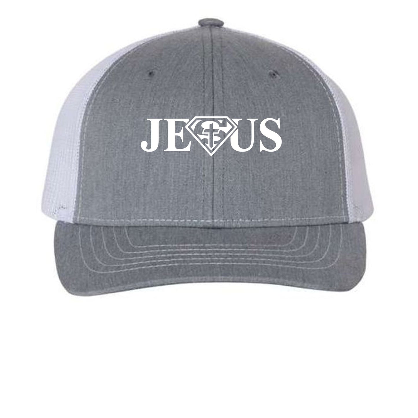Jesus Youth Christian Hat - ClaimedbyGodDesigns