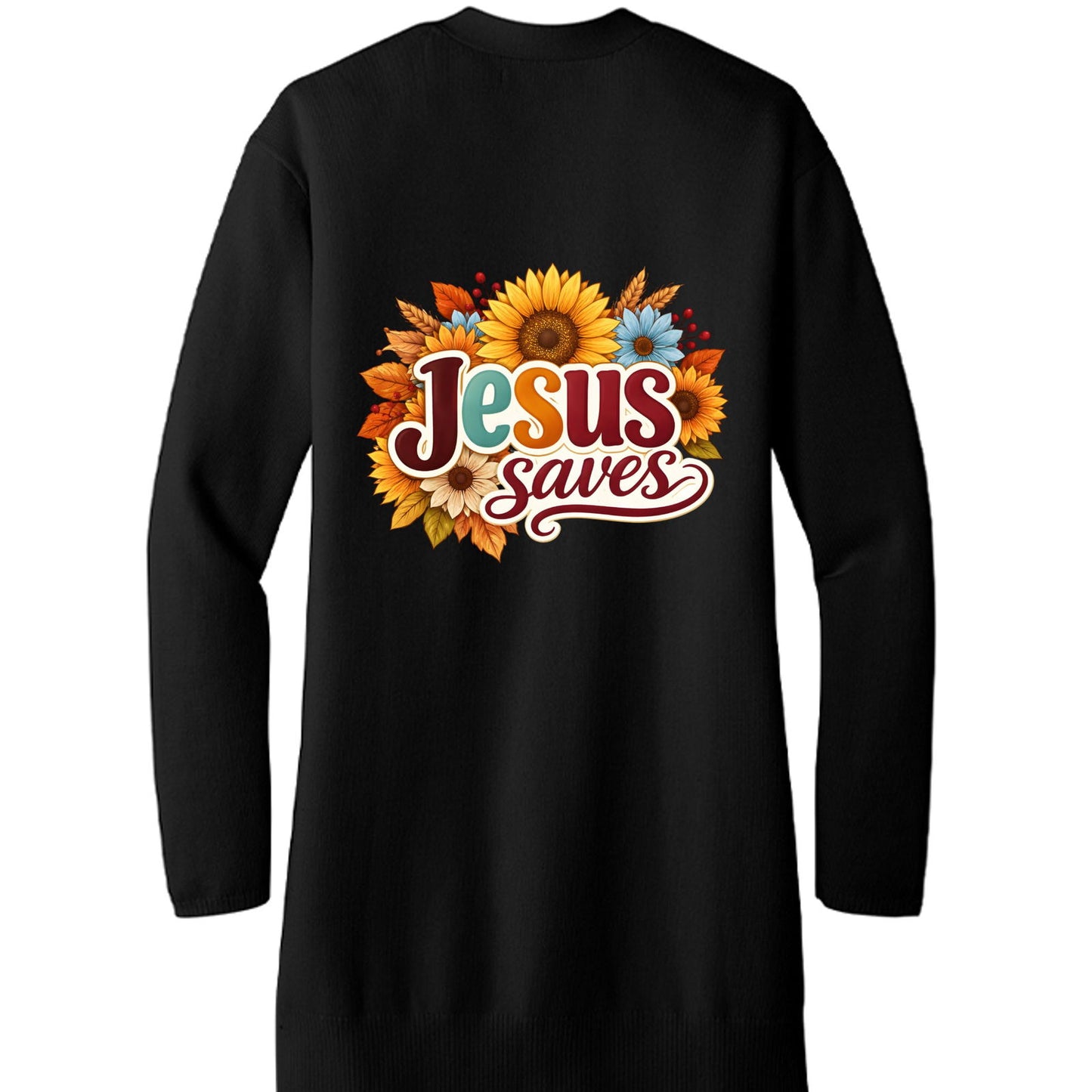Jesus saved - ClaimedbyGodDesigns