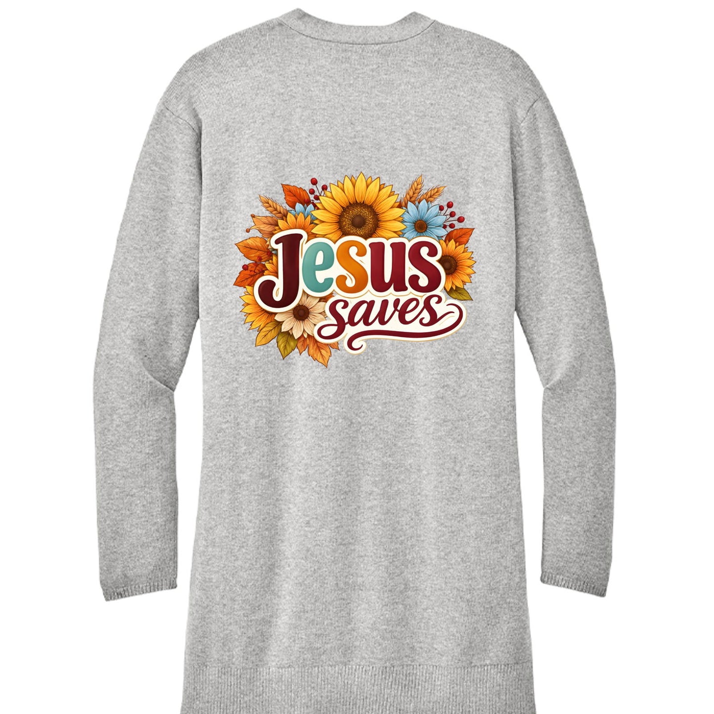 Jesus saved - ClaimedbyGodDesigns