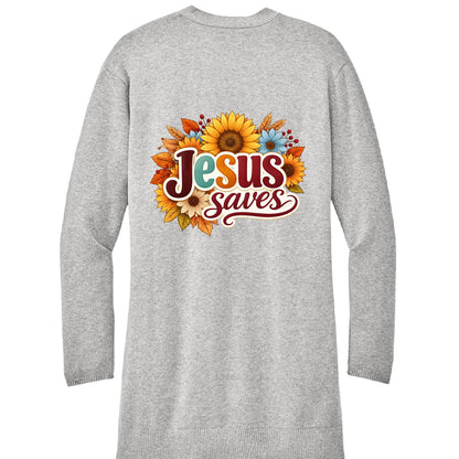 Jesus saved - ClaimedbyGodDesigns
