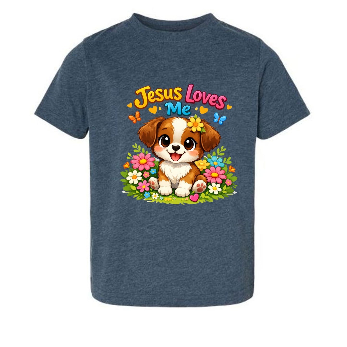 Jesusne - ClaimedbyGodDesigns