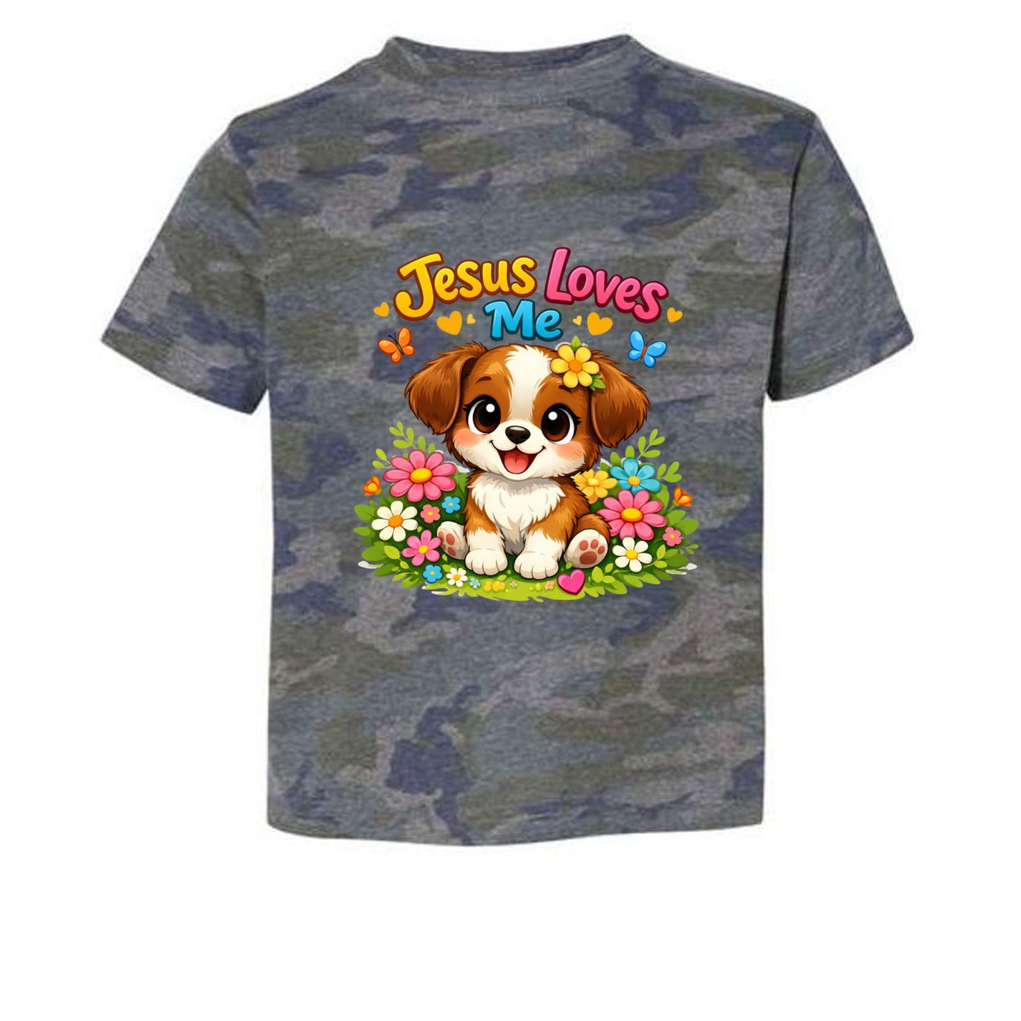 Jesusne - ClaimedbyGodDesigns