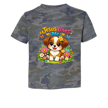 Jesusne - ClaimedbyGodDesigns