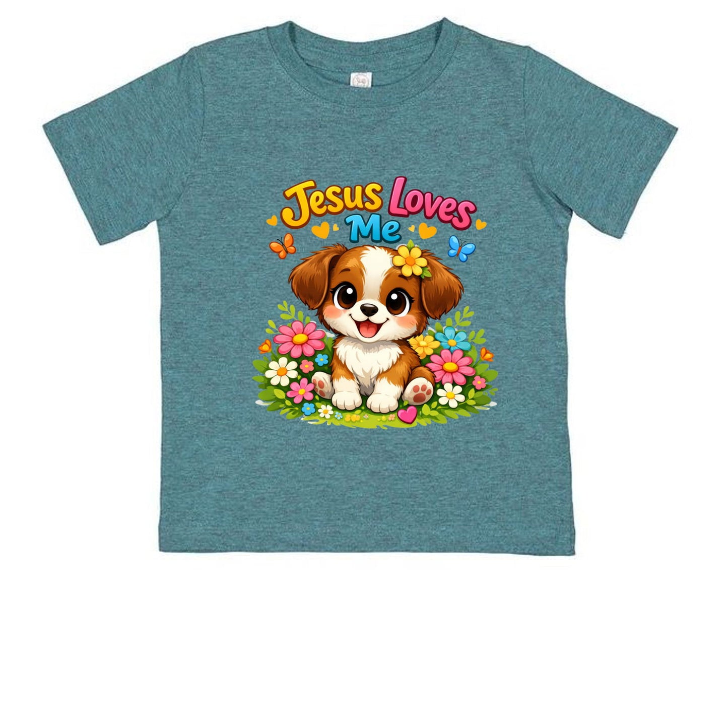Jesusne - ClaimedbyGodDesigns