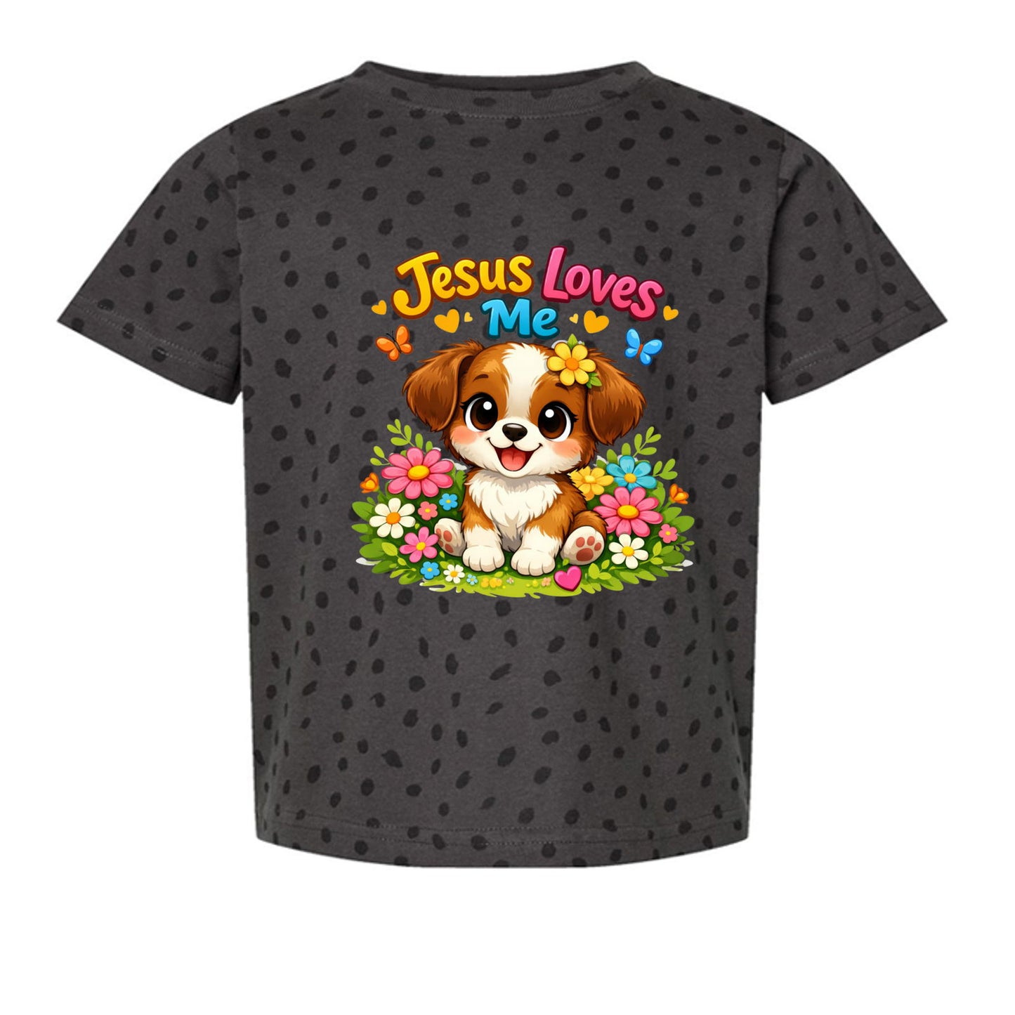 Jesusne - ClaimedbyGodDesigns