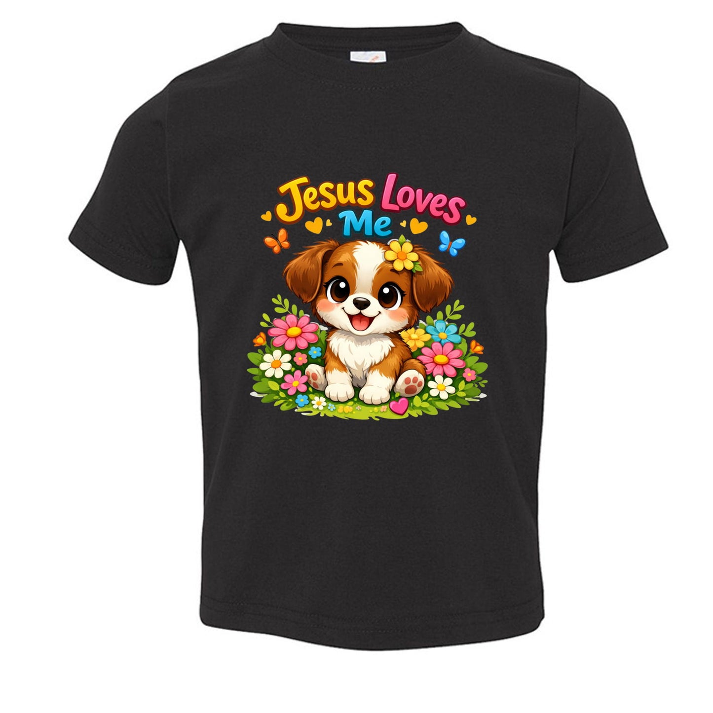 Jesusne - ClaimedbyGodDesigns