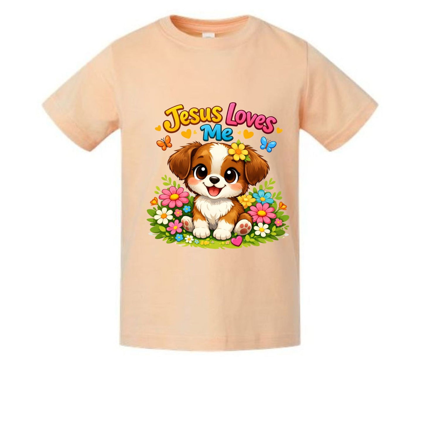 Jesusne - ClaimedbyGodDesigns
