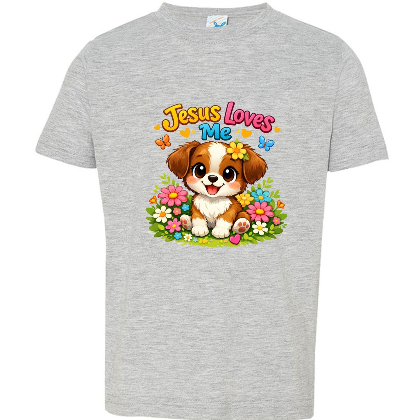 Jesusne - ClaimedbyGodDesigns