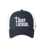 Just Him Adult Christian Hat - ClaimedbyGodDesigns