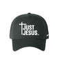 Just Him Adult Christian Hat - ClaimedbyGodDesigns