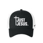 Just Him Adult Christian Hat - ClaimedbyGodDesigns