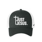 Just Him Adult Christian Hat - ClaimedbyGodDesigns