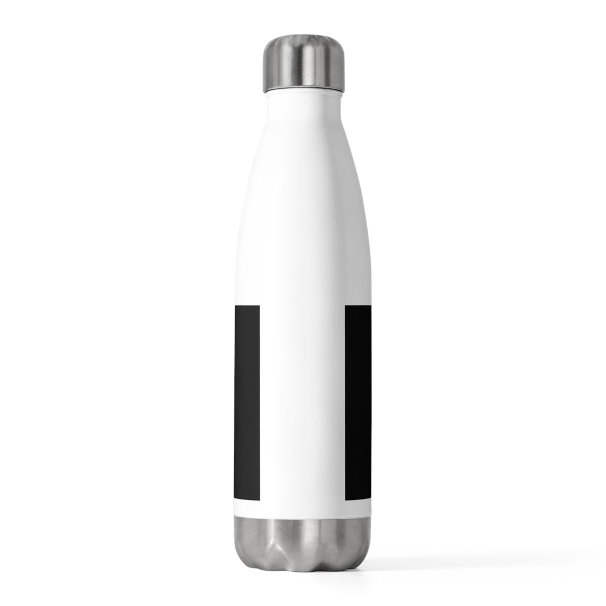 Keep Calm And Trust God Christian Insulated Bottle - ClaimedbyGodDesigns
