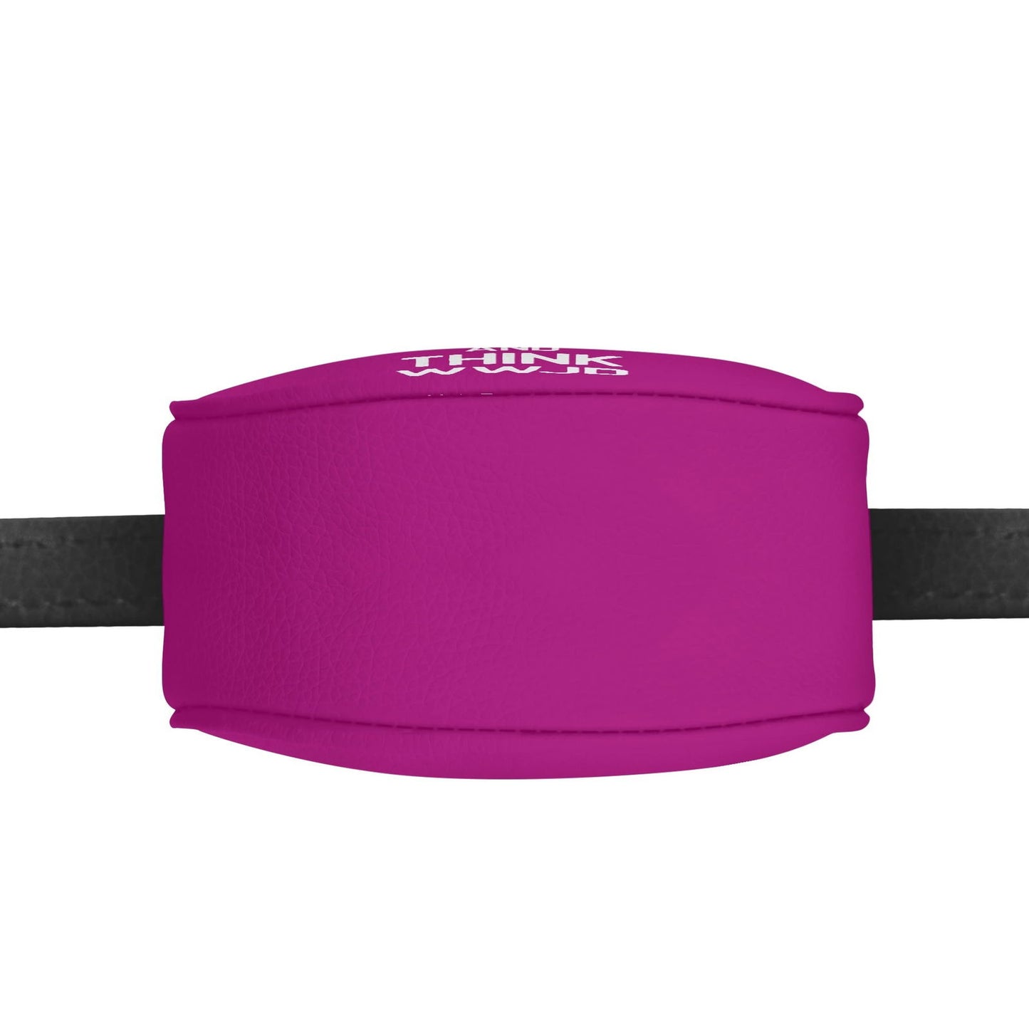 Keep Calm Christian Kids PU Small Round Bag Children Purse - ClaimedbyGodDesigns