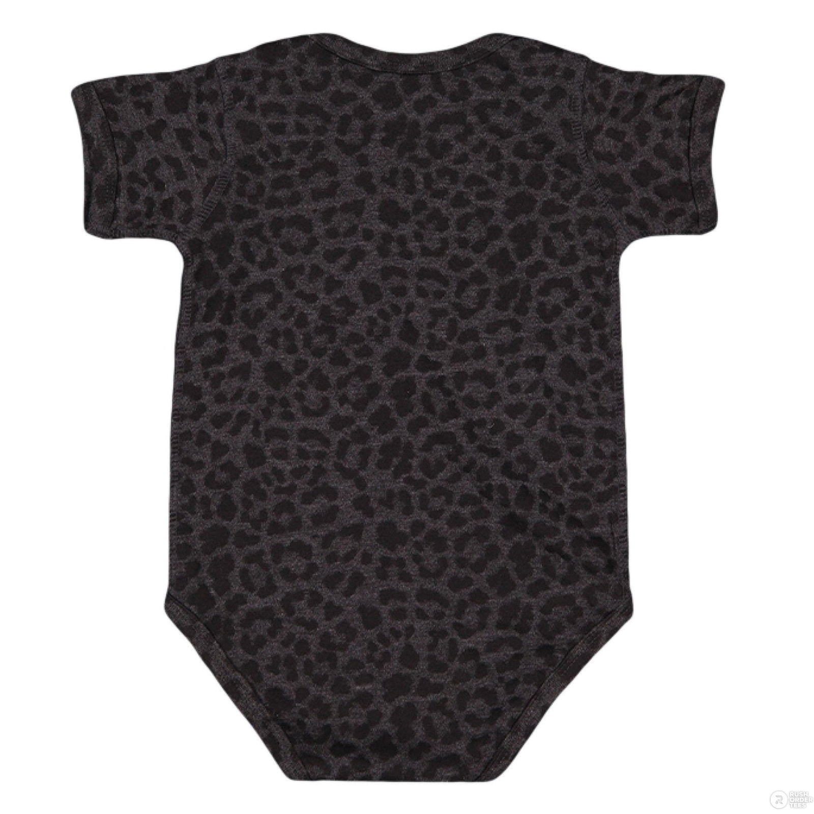 Keep Him First Christian Baby Jumpsuit - ClaimedbyGodDesigns