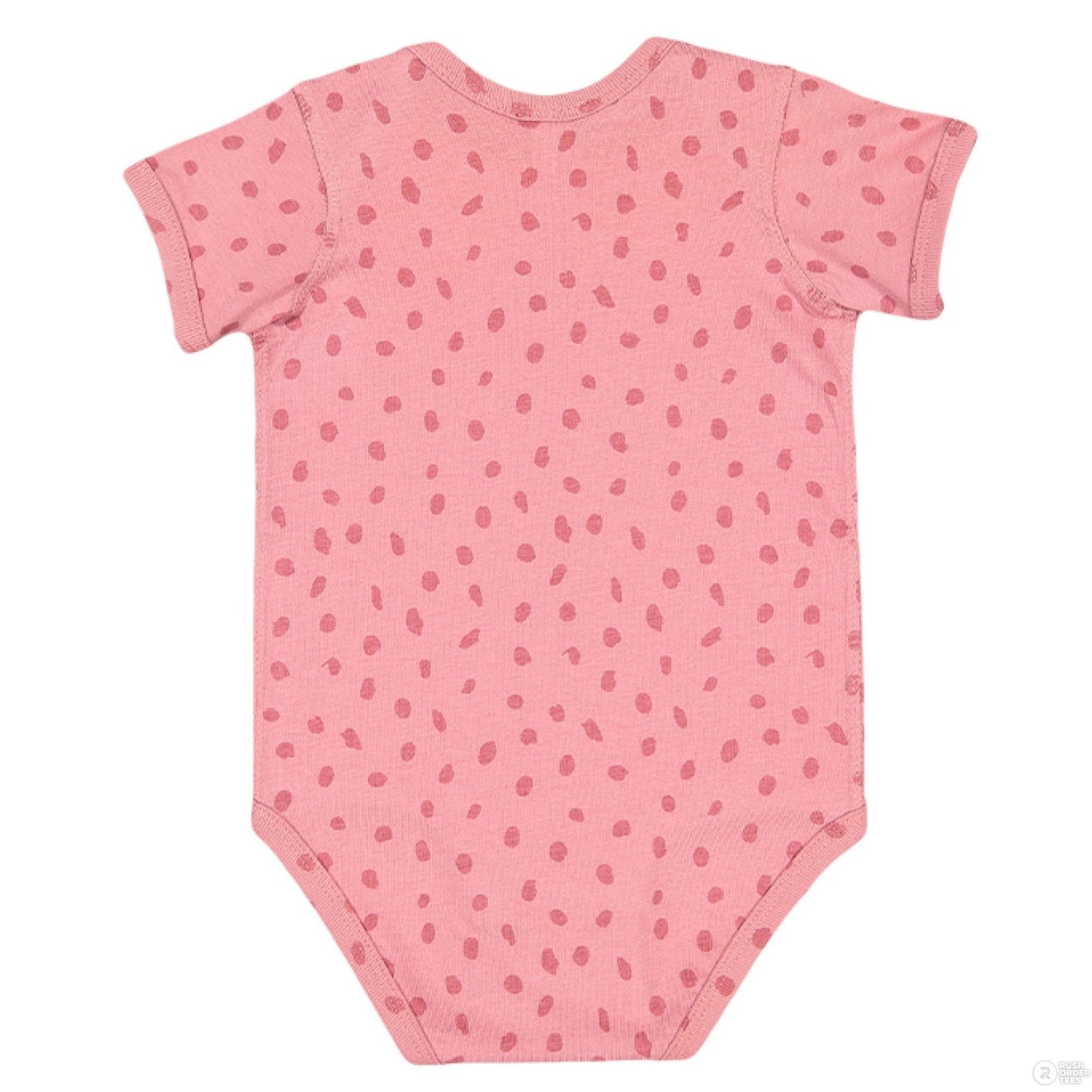 Keep Him First Christian Baby Jumpsuit - ClaimedbyGodDesigns