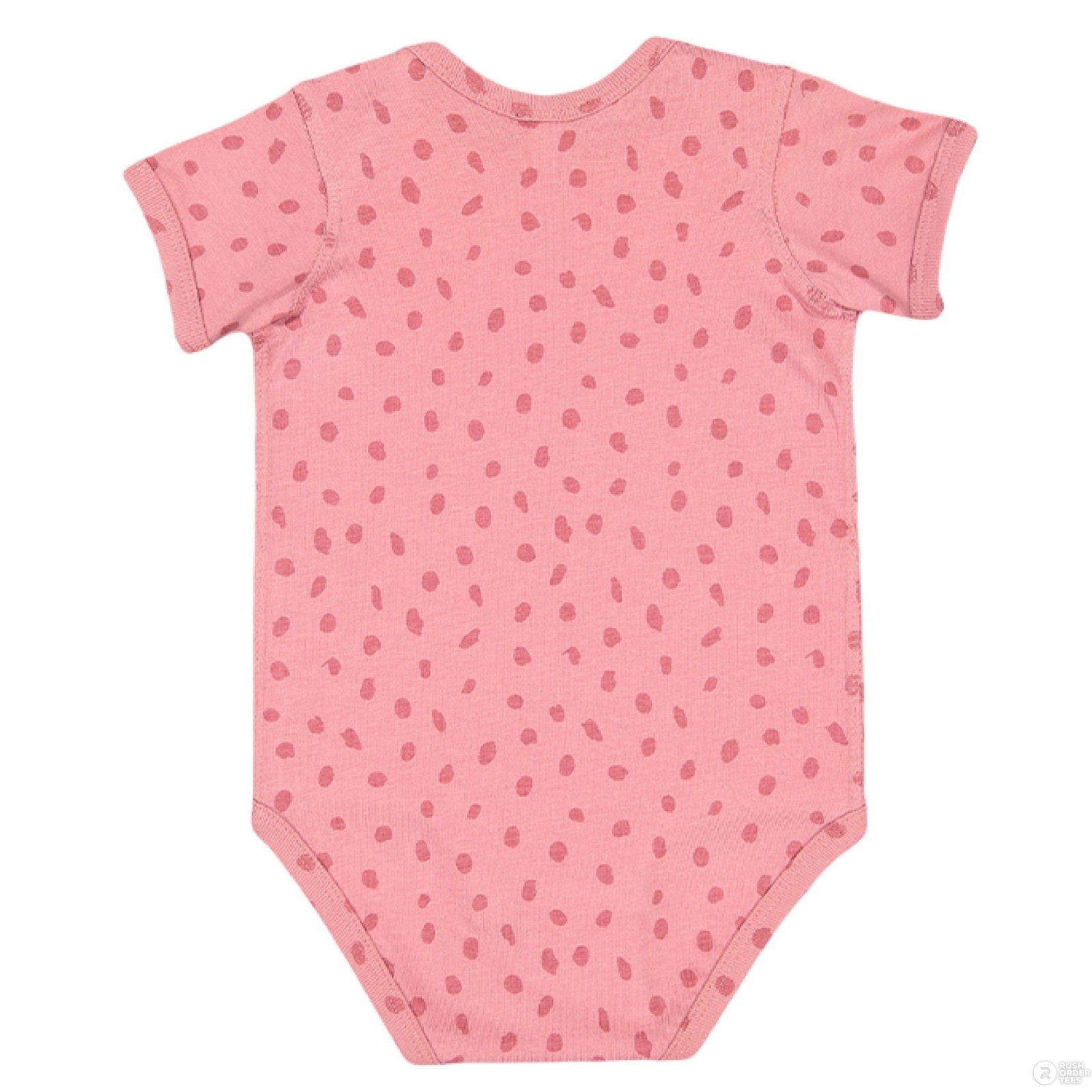 Keep Him First Christian Baby Jumpsuit - ClaimedbyGodDesigns