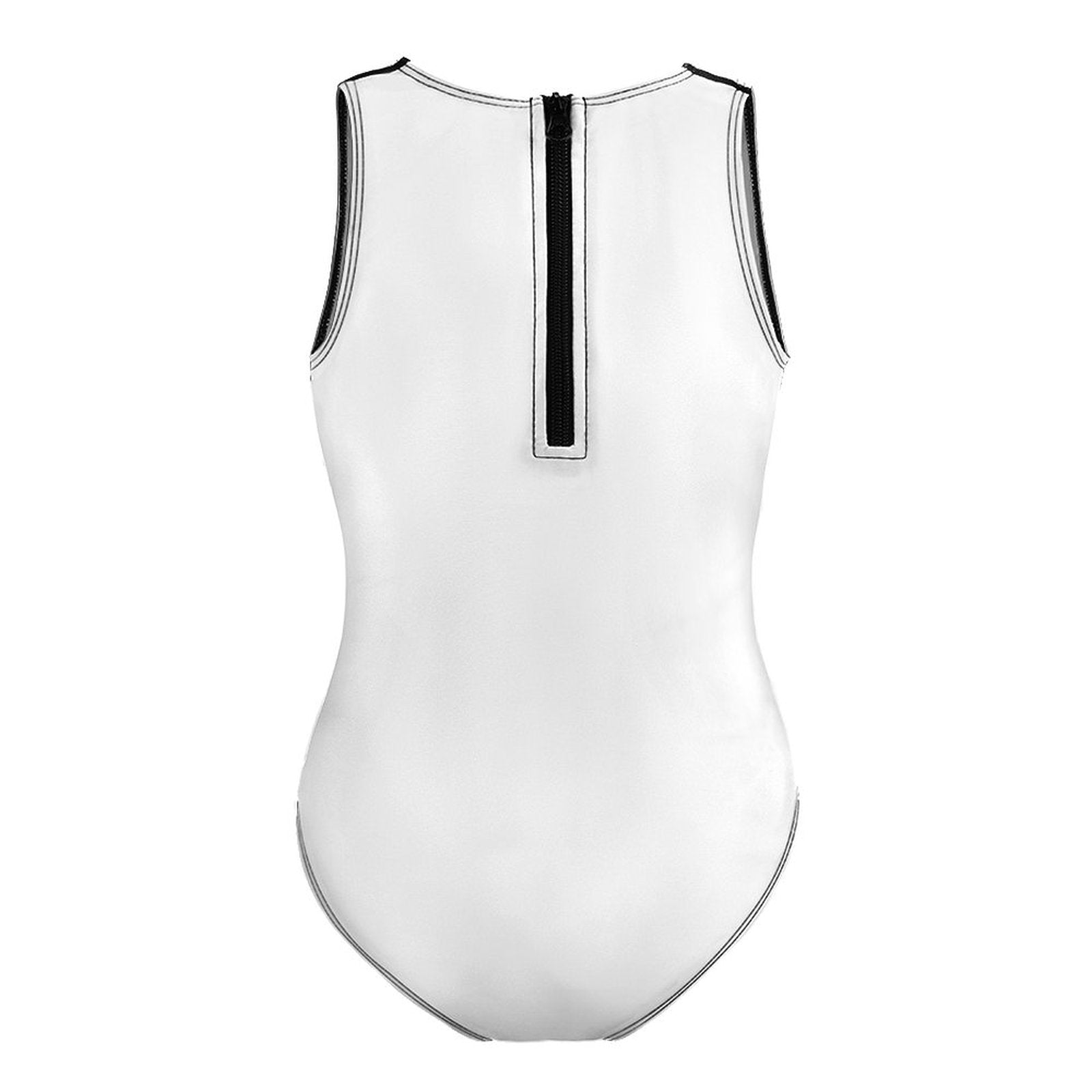Keep Him First Youth Christian Swimsuit - ClaimedbyGodDesigns