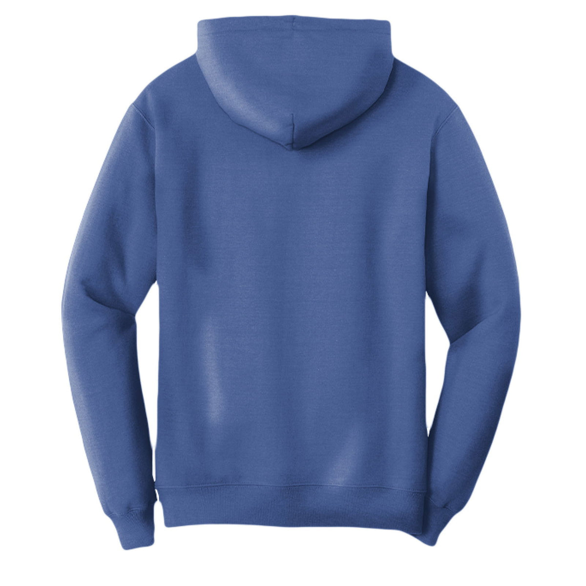 King Of Kings Unisex Christian Pullover Hooded Sweatshirt - ClaimedbyGodDesigns