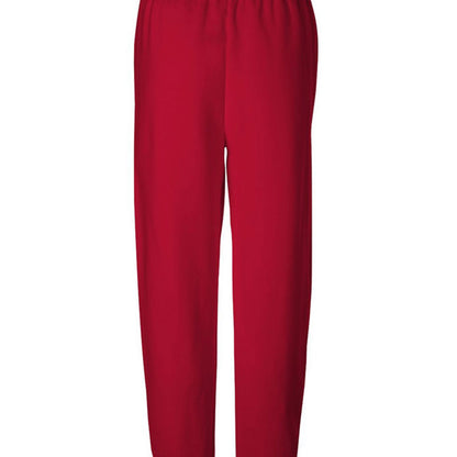 Kingdom Crafted Youth Christian Sweatpants - ClaimedbyGodDesigns