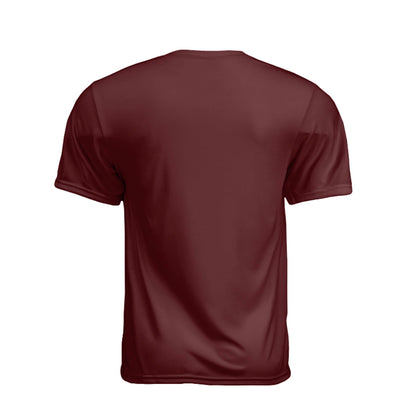 Lord Give Me Strength for Leg Day Unisex Christian Gym T-Shirt | Philippians 4:13 - Claimed by God Designs