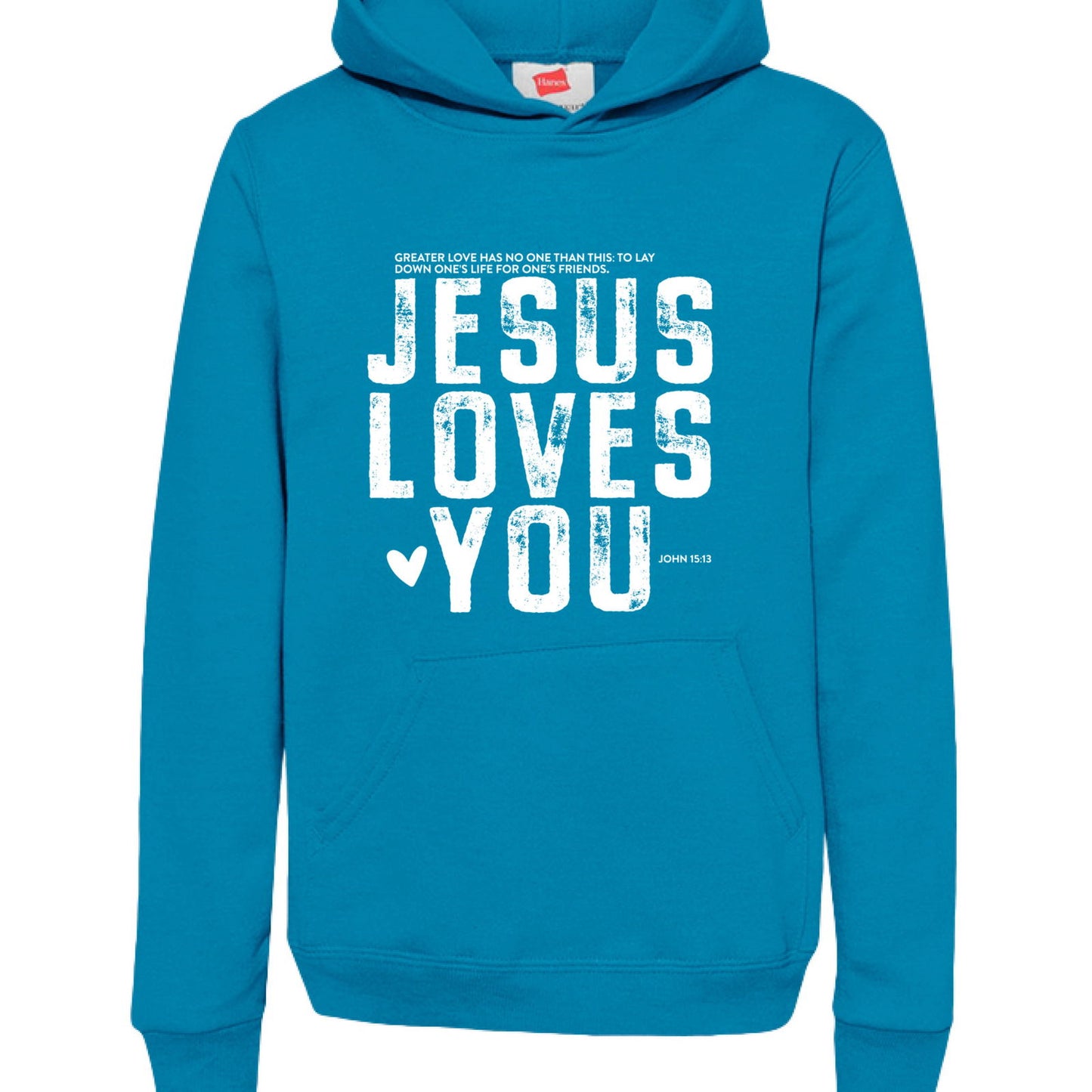 Love - ClaimedbyGodDesigns