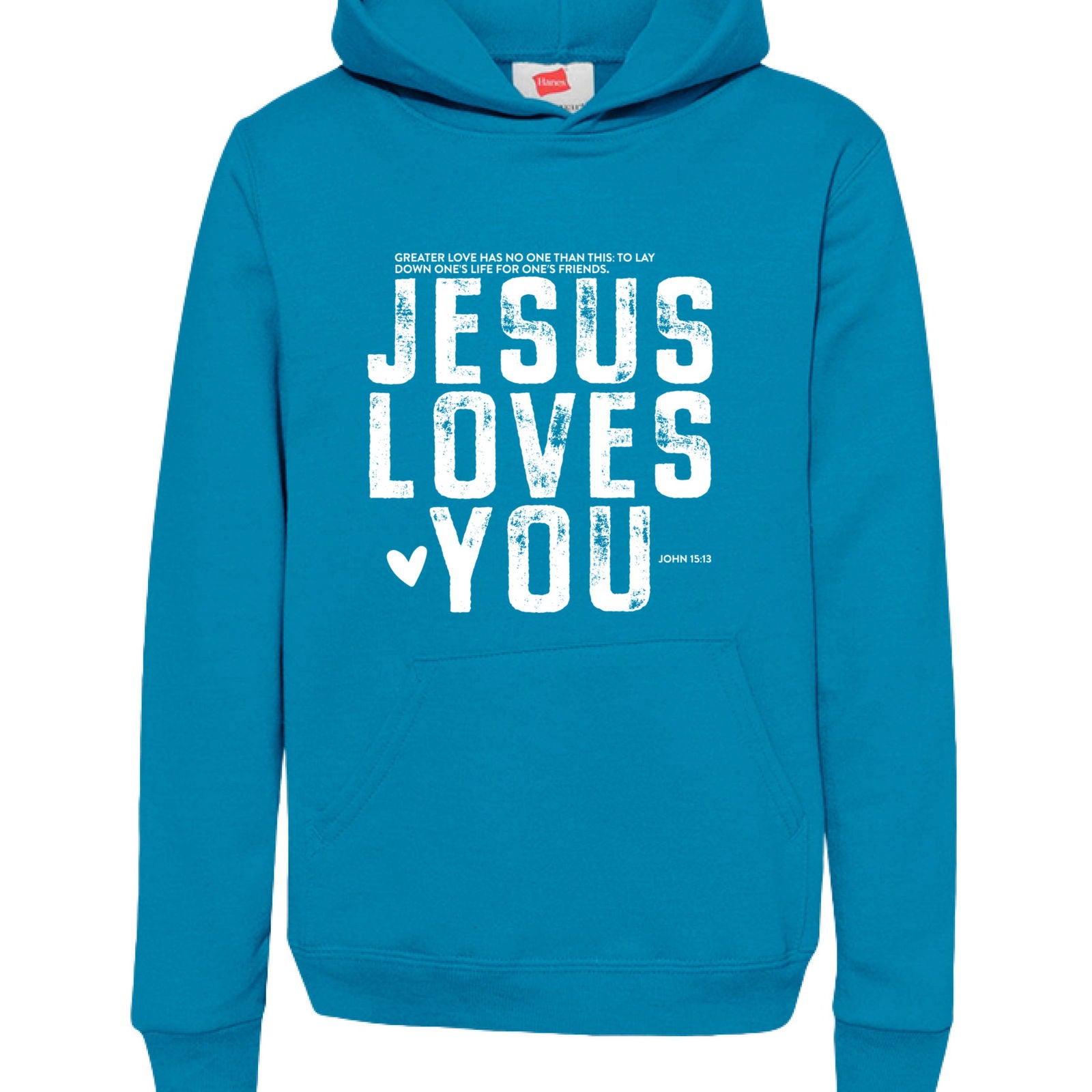 Love - ClaimedbyGodDesigns