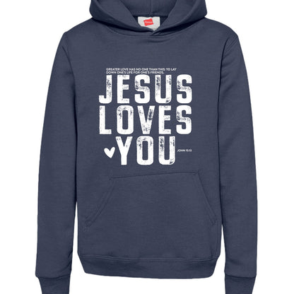 Love - ClaimedbyGodDesigns