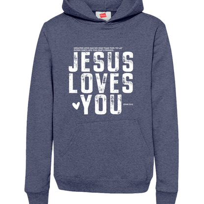 Love - ClaimedbyGodDesigns