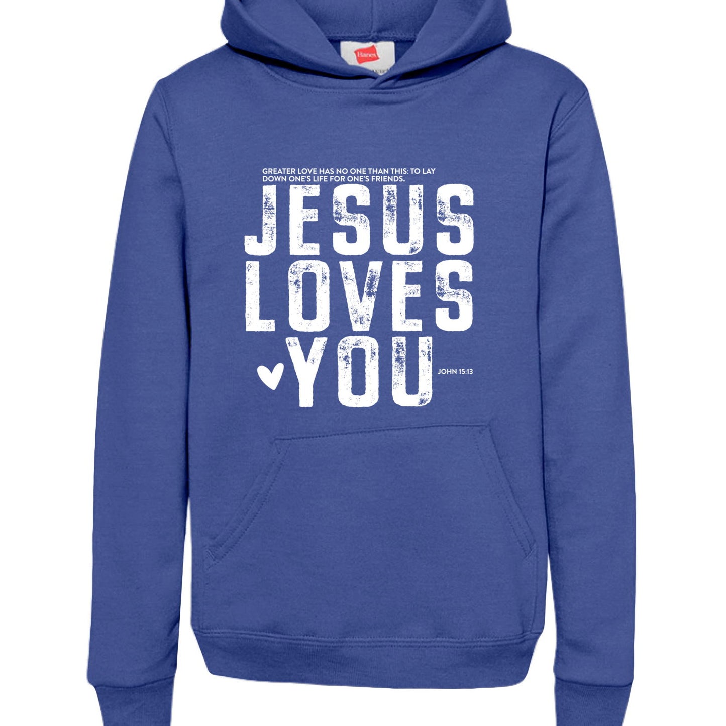 Love - ClaimedbyGodDesigns