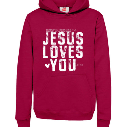 Love - ClaimedbyGodDesigns