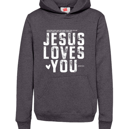 Love - ClaimedbyGodDesigns