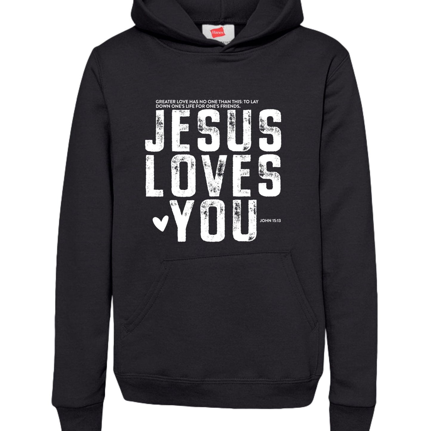 Love - ClaimedbyGodDesigns