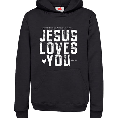 Love - ClaimedbyGodDesigns