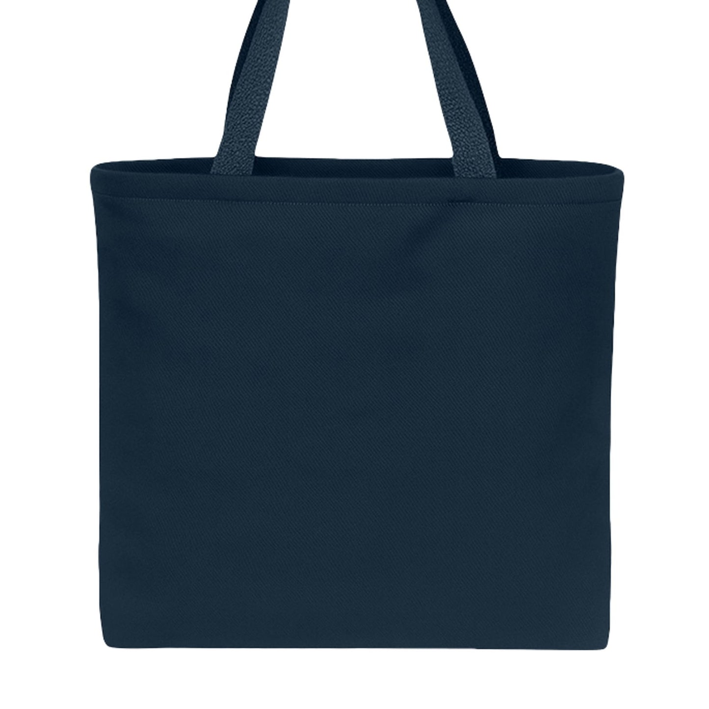 Love The Lord Your God Christian Tote Bag - ClaimedbyGodDesigns