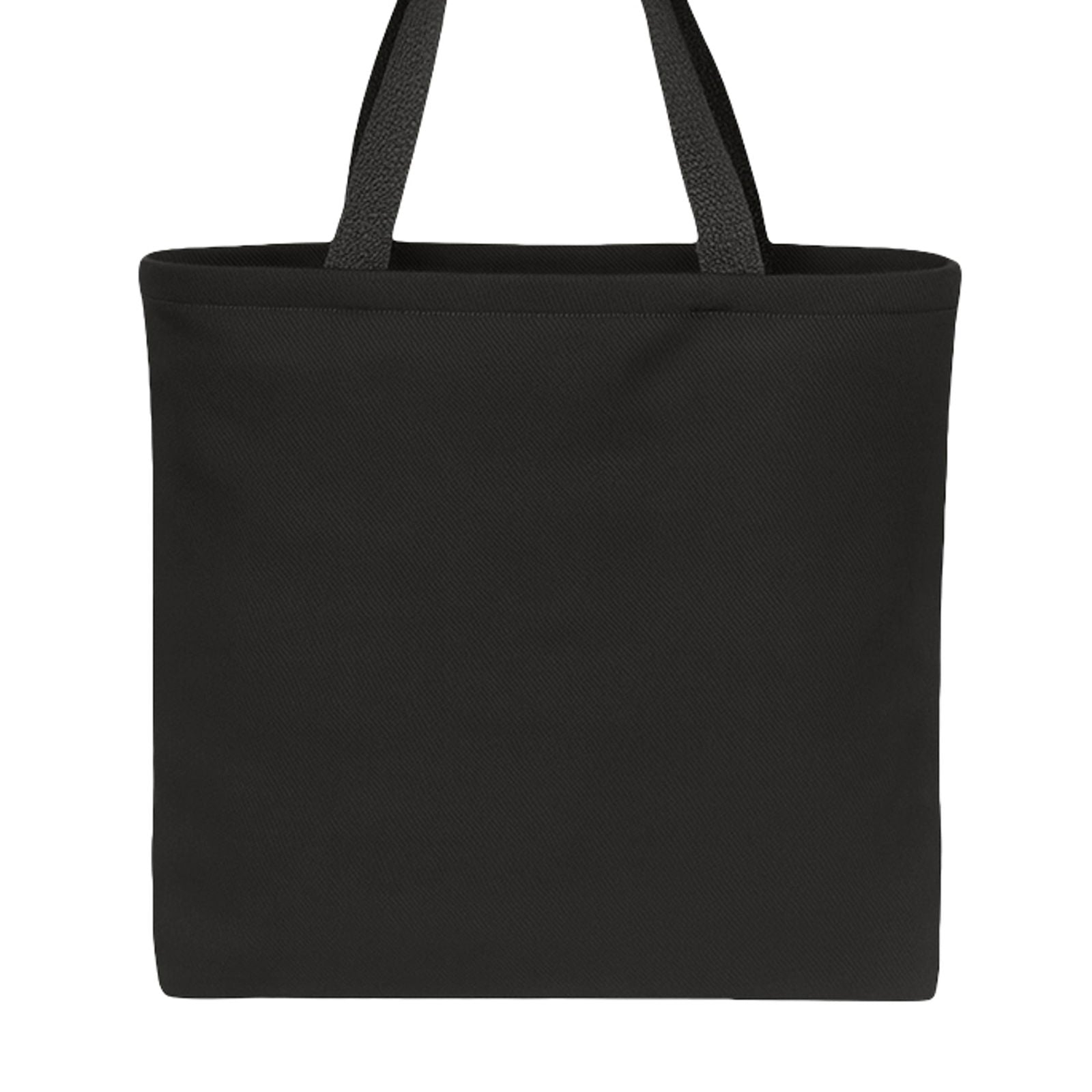 Love The Lord Your God Christian Tote Bag - ClaimedbyGodDesigns