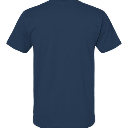 Loved Enough Unisex Christian Jersey T-shirt - ClaimedbyGodDesigns