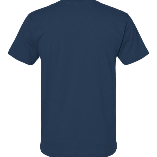 Loved Enough Unisex Christian Jersey T-shirt - ClaimedbyGodDesigns