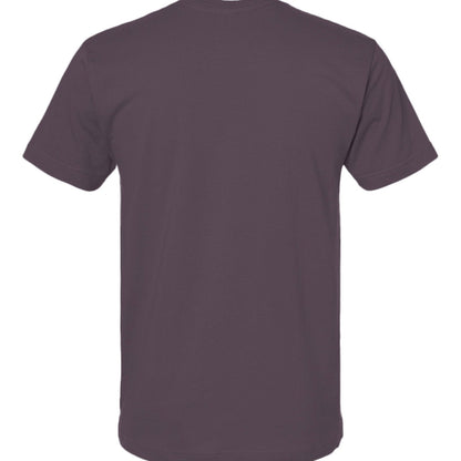Loved Enough Unisex Christian Jersey T-shirt - ClaimedbyGodDesigns