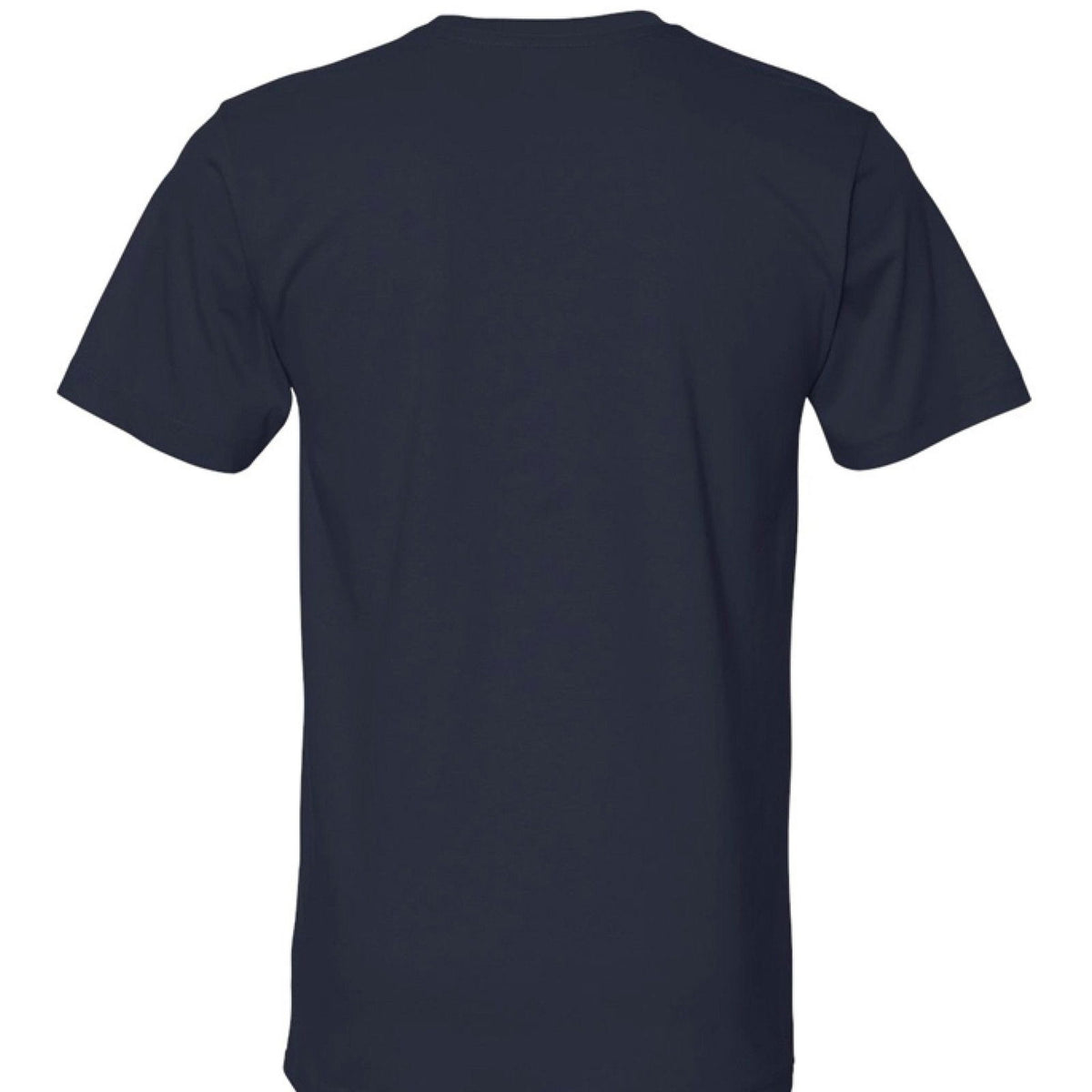 Loved Enough Unisex Christian Jersey T-shirt - ClaimedbyGodDesigns