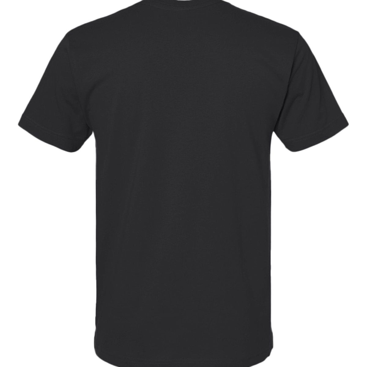 Loved Enough Unisex Christian Jersey T-shirt - ClaimedbyGodDesigns