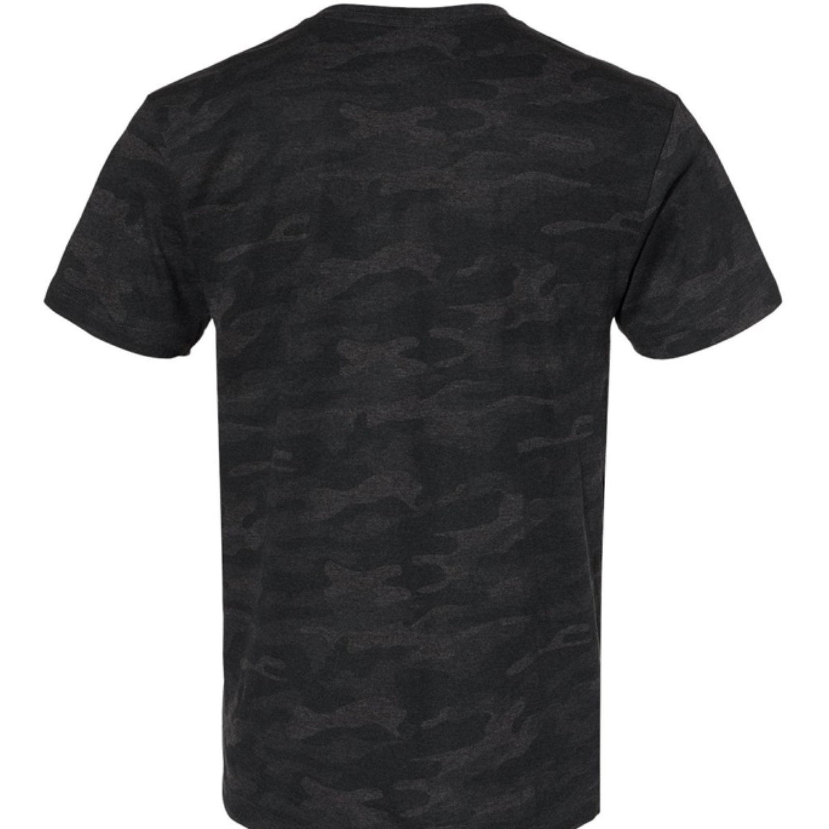 Loved Enough Unisex Christian Jersey T-shirt - ClaimedbyGodDesigns