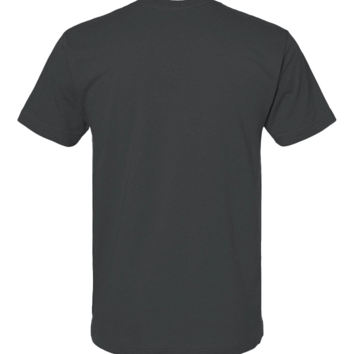 Loved Enough Unisex Christian Jersey T-shirt - ClaimedbyGodDesigns