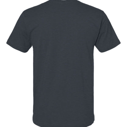 Loved Enough Unisex Christian Jersey T-shirt - ClaimedbyGodDesigns